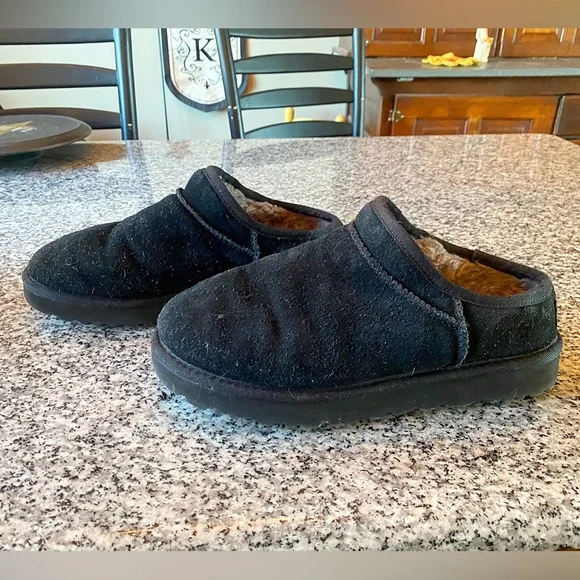 ♥️💖 UGG Classic Micro Slippers Boots - Picture 2 of 12